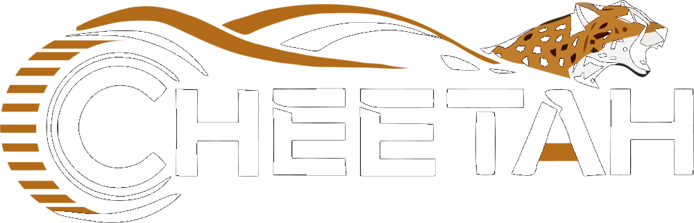 Cheetah Transport